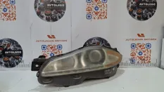 Фара левая Jaguar XJL