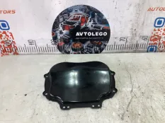 Крышка ГБЦ Audi A6