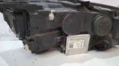 Фара левая Audi A6