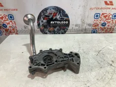 Масляный насос Ford Explorer