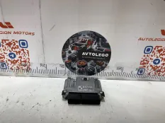 Блок управления двигателем VW Tiguan