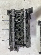 ГБЦ (Головка блока) Audi A6