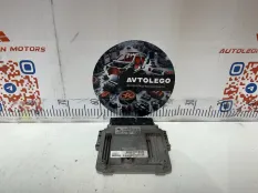 Блок управления двигателем Jeep Grand Cherokee