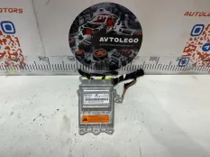 Блок Airbag Mercedes benz R350