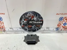 Блок управления АКПП VW Tiguan