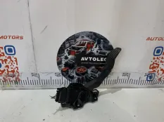 Педаль газа Volvo S60