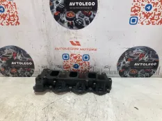 Впускной коллектор Ford Explorer