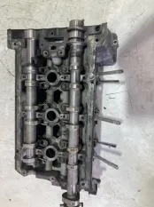 ГБЦ (Головка блока) Audi A6