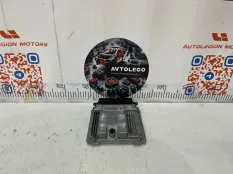 Блок управления двигателем VW Tiguan