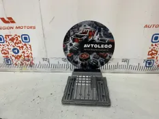 Блок управления двигателем BMW X3