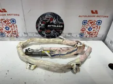 Шторка левая (Airbag) Jeep Grand Cherokee