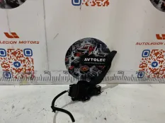 Педаль газа Volvo XC60