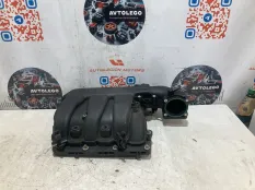 Впускной коллектор Ford Explorer