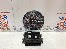 Блок управления двигателем Volvo XC60