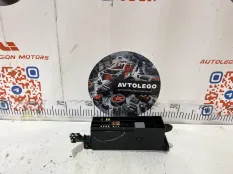 Блок предохранителей Ford Escape