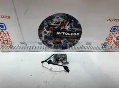 Замок капота BMW X5