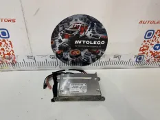 Блок управления телефоном Mercedes benz R350
