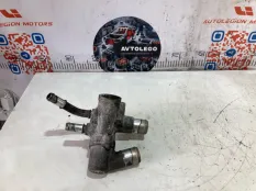 Корпус термостата Ford Explorer