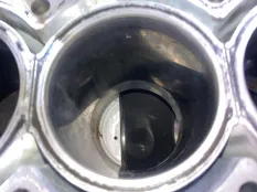 Блок цилиндров Ford Explorer