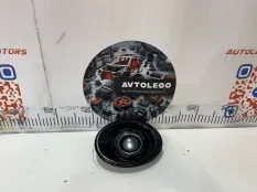 Заглушка ПТФ Nissan Pathfinder