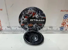 Заглушка ПТФ Nissan Pathfinder