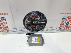Блок Airbag BMW X5