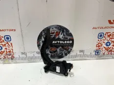 Педаль газа Audi A6