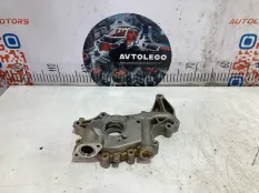 Масляный насос Ford Explorer