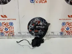 Педаль газа Volvo XC70