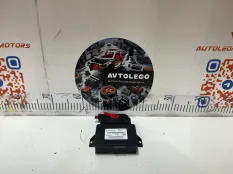 Блок управления стояночным тормозом Volvo S60