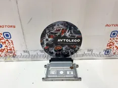 Блок управления двигателем Volvo XC70