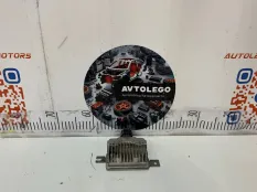 Блок управления бензонасосом Volvo S60