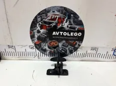 Крючок капота Mercedes benz ML320