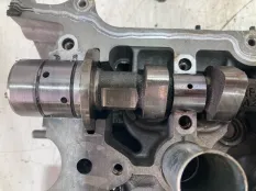 ГБЦ (Головка блока) Ford Explorer