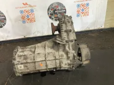 Раздатка Audi Q7