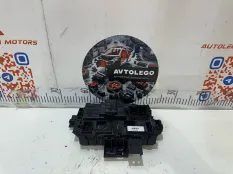 Блок предохранителей Ford Explorer