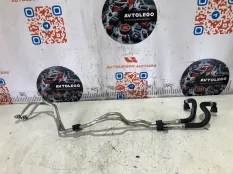 Трубки Акпп Jaguar XE