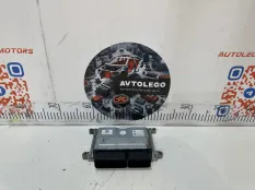 Блок управления двигателем Volvo S60