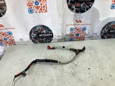 Провод плюсовой Jaguar XE