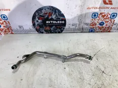 Трубка масляная Jaguar XE