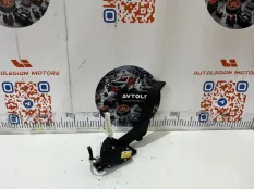 Педаль газа VW Touareg