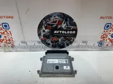 Блок управления двигателем Land Rover Freelander