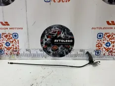 Замок капота Jaguar XE