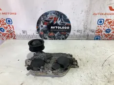 Крышка ГБЦ Jaguar XE