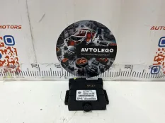 Блок управления АКПП Porsche Cayenne S