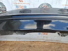 Бампер задний BMW 320I