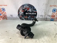 Корпус термостата BMW 320I