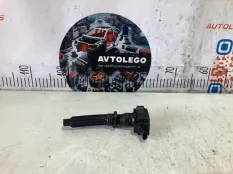 Катушка зажигания Jaguar XE