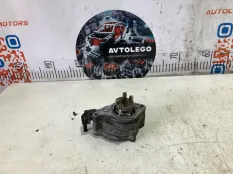 Вакуумный насос Jaguar XE