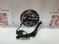 Педаль газа VW Touareg